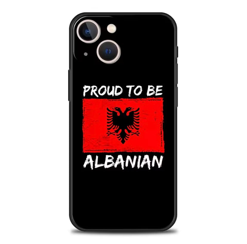 ALBANIEN #2