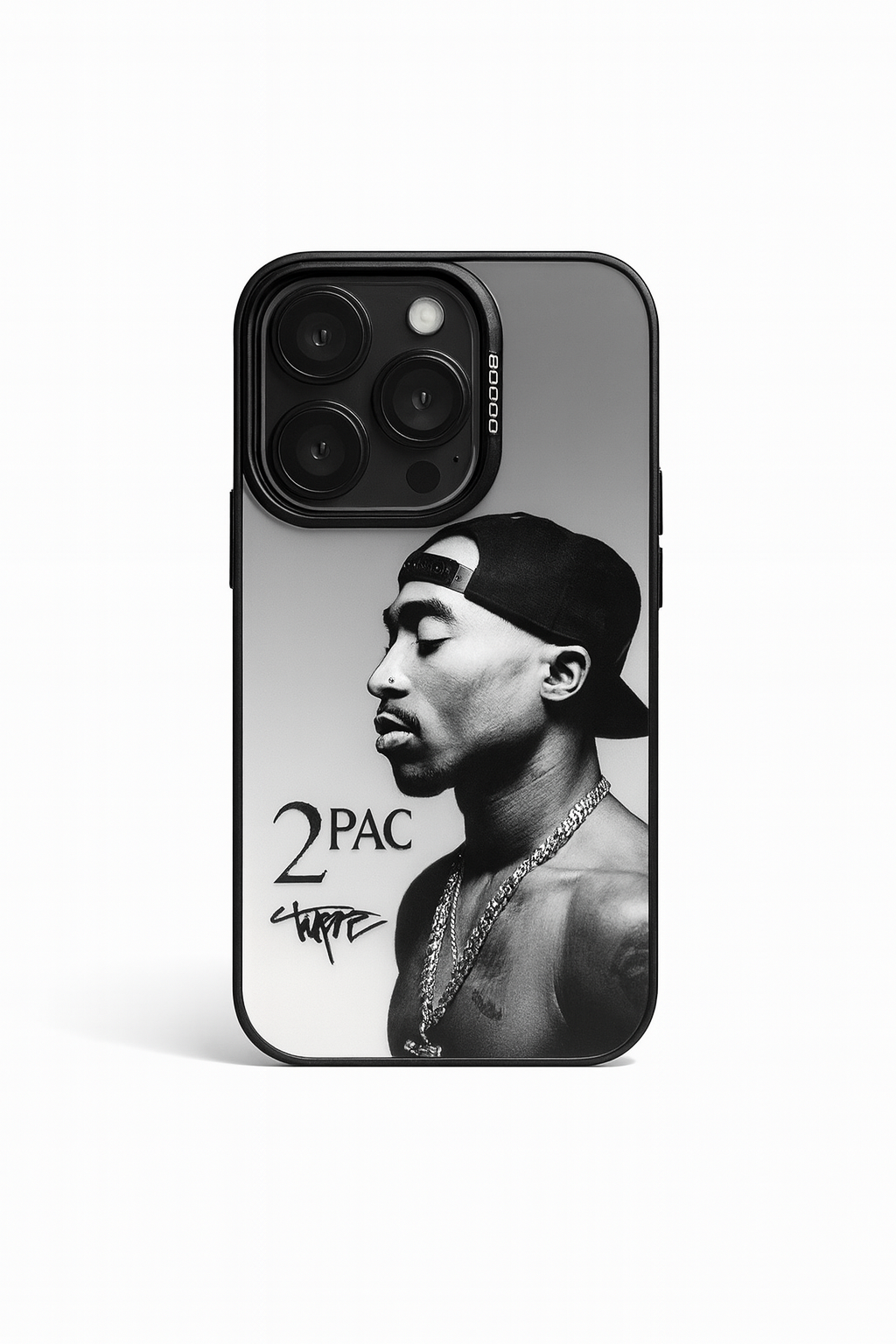 2PAC Handyhülle #1