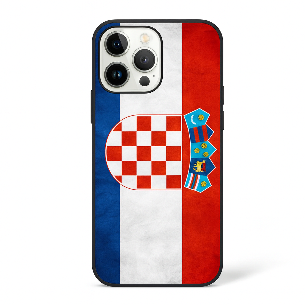 KROATIEN #1
