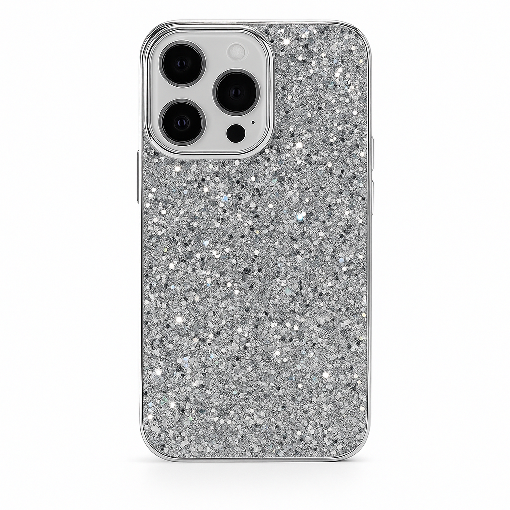 GLITTER WORLD#1