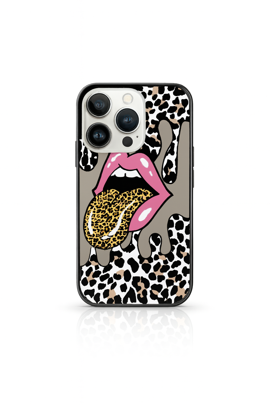 GLAMOUR#1 für iPhone