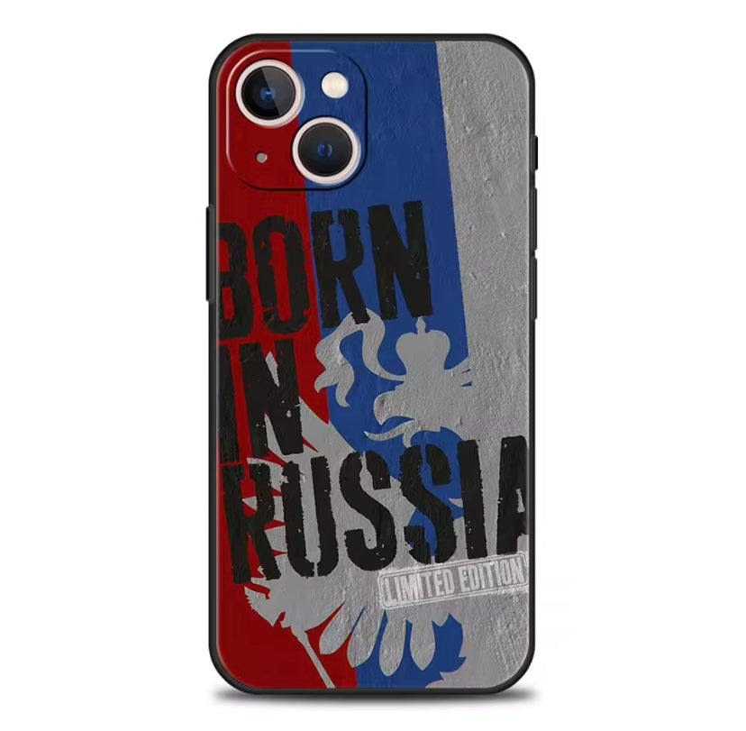 RUSSLAND #2