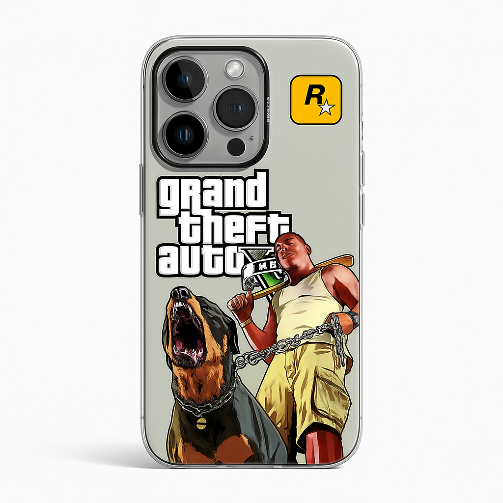 GTA 5