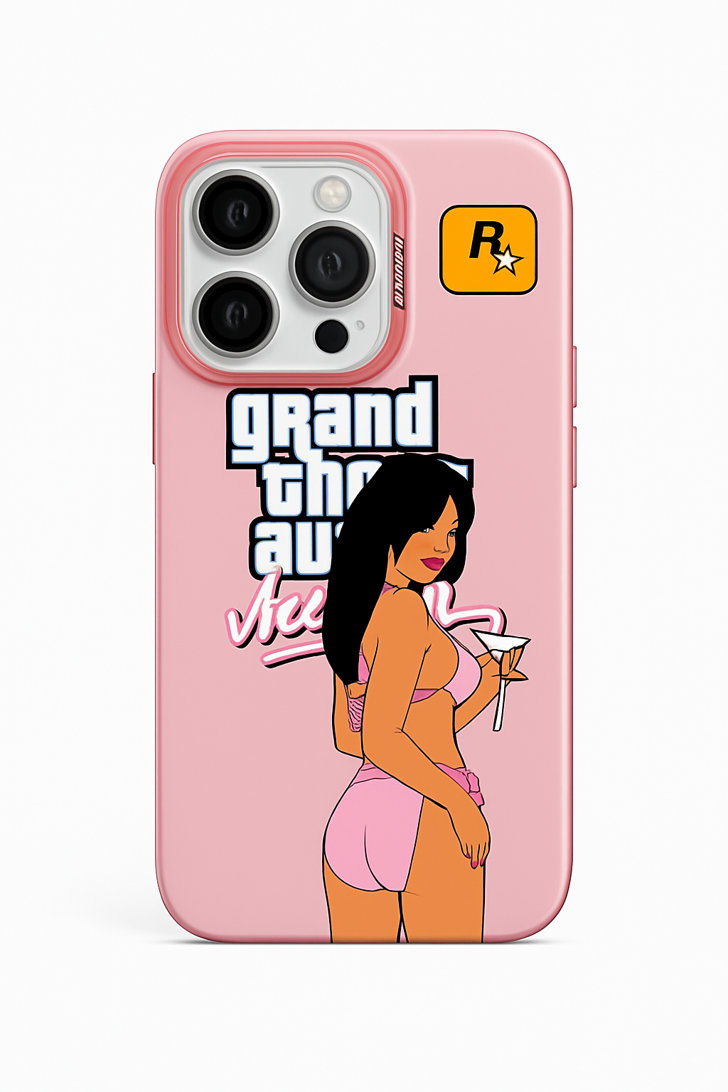 GTA VICE CITY#2