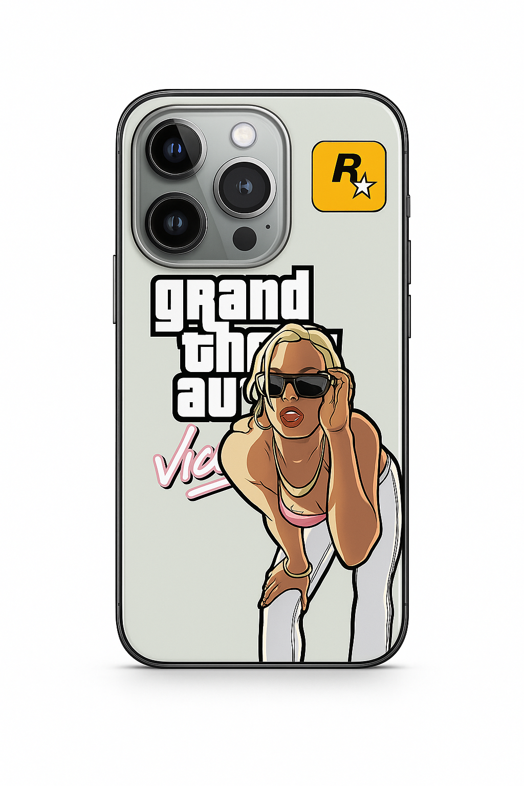 GTA VICE CITY#1