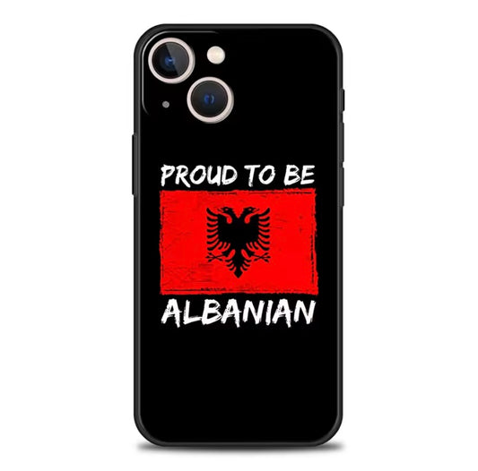 ALBANIEN #2