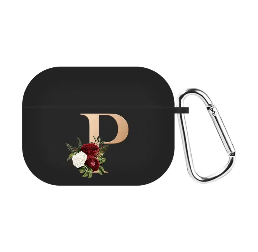 Personalsierte Hüllen für Airpods