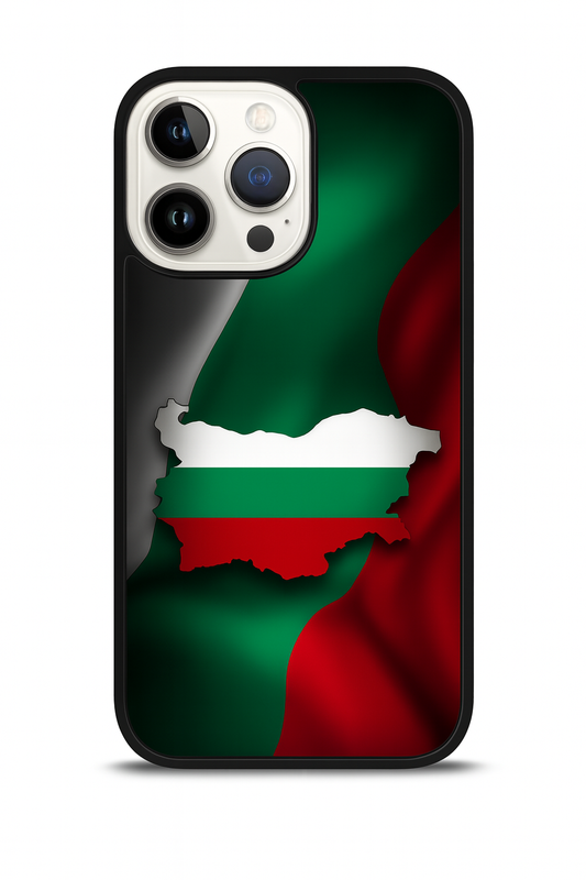 BULGARIEN #4