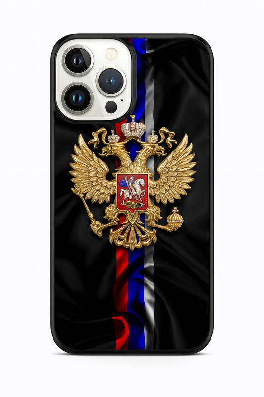 RUSSLAND #4