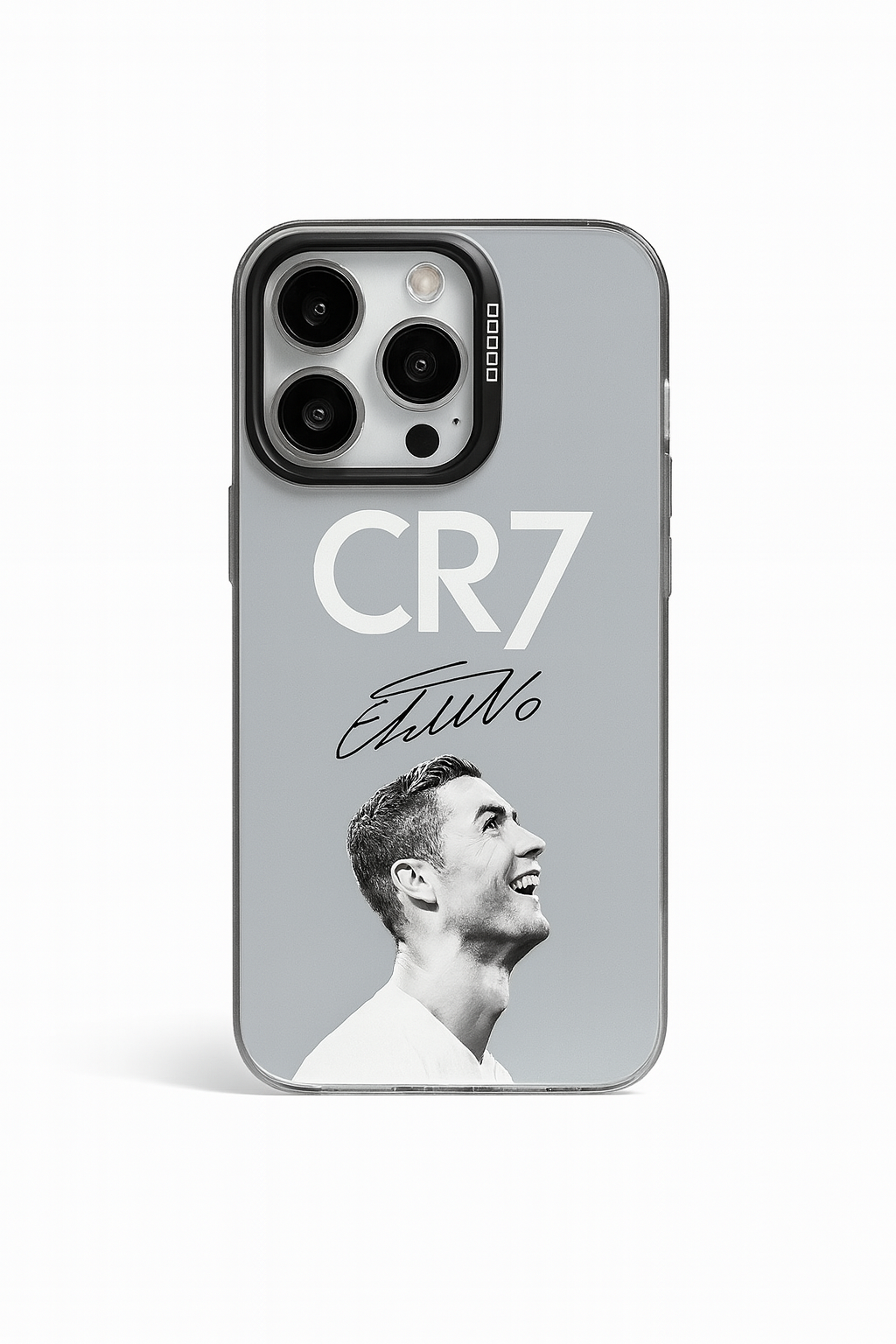 RONALDO CR7