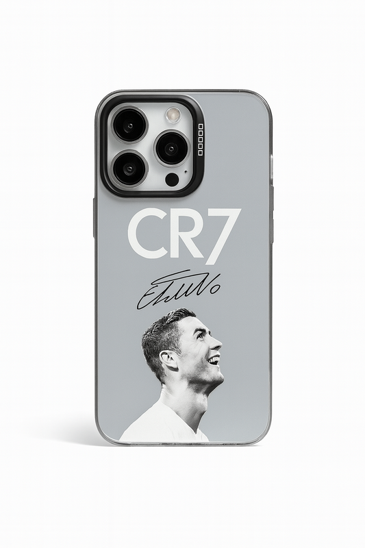 RONALDO CR7