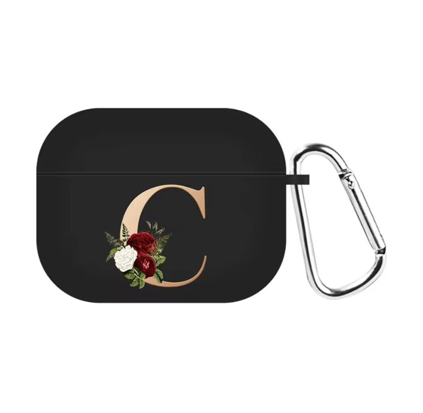 Personalsierte Hüllen für Airpods