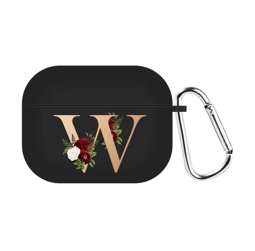 Personalsierte Hüllen für Airpods