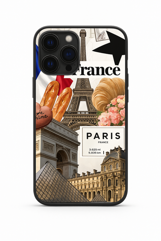 FRANKREICH #1