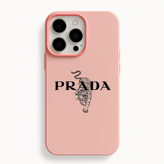 PRADA AESTHETICS Hülle für iPhone