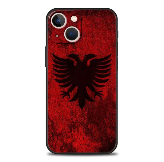 ALBANIEN #1