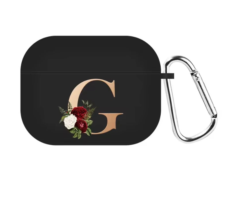 Personalsierte Hüllen für Airpods