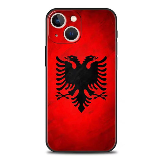 ALBANIEN #4