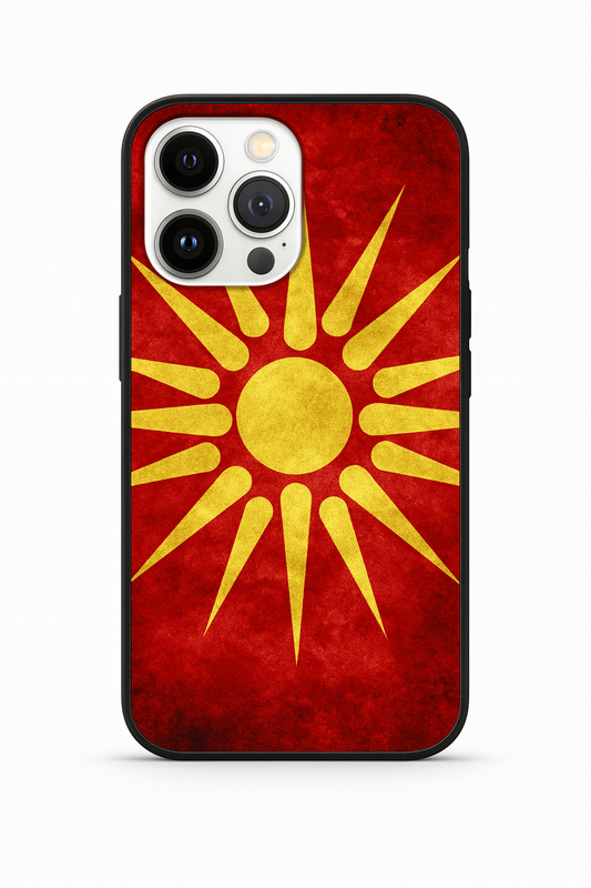 MAZEDONIEN #1