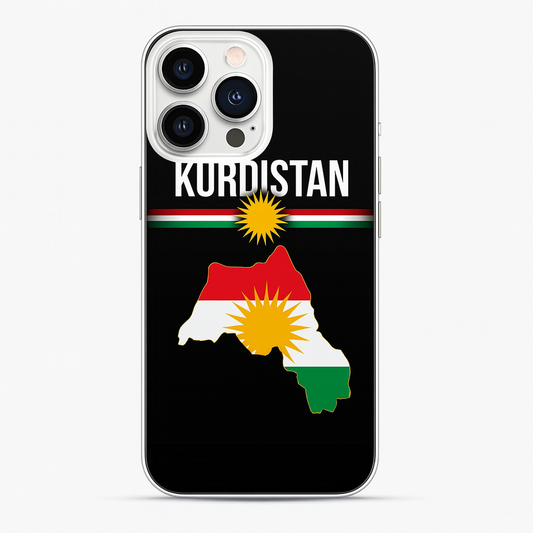 KURDISTAN #1