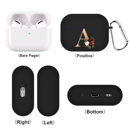 Personalsierte Hüllen für Airpods