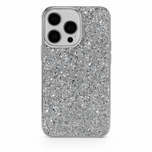 GLITTER WORLD#1