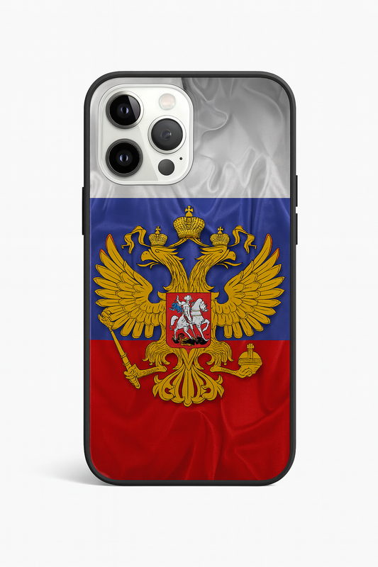 RUSSLAND #5