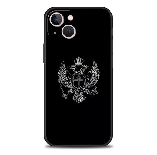 RUSSLAND #1