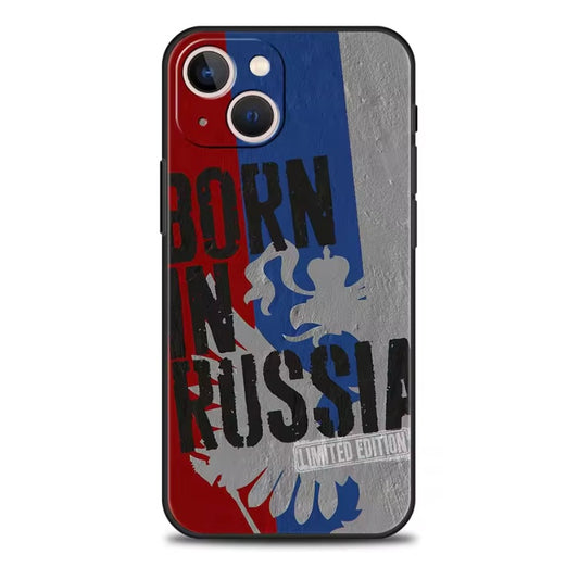 RUSSLAND #2