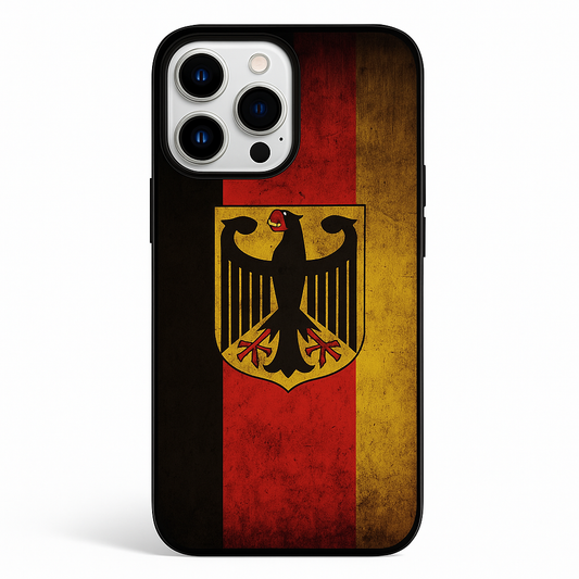 DEUTSCHLAND #1