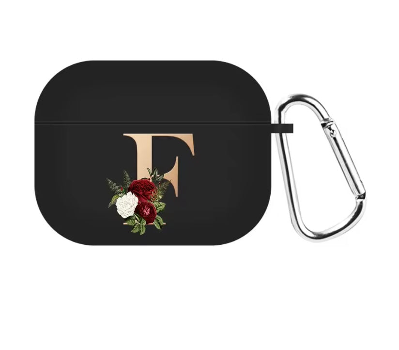 Personalsierte Hüllen für Airpods