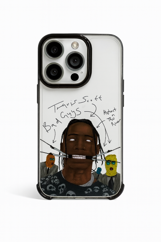 TRAVIS SCOTT #2
