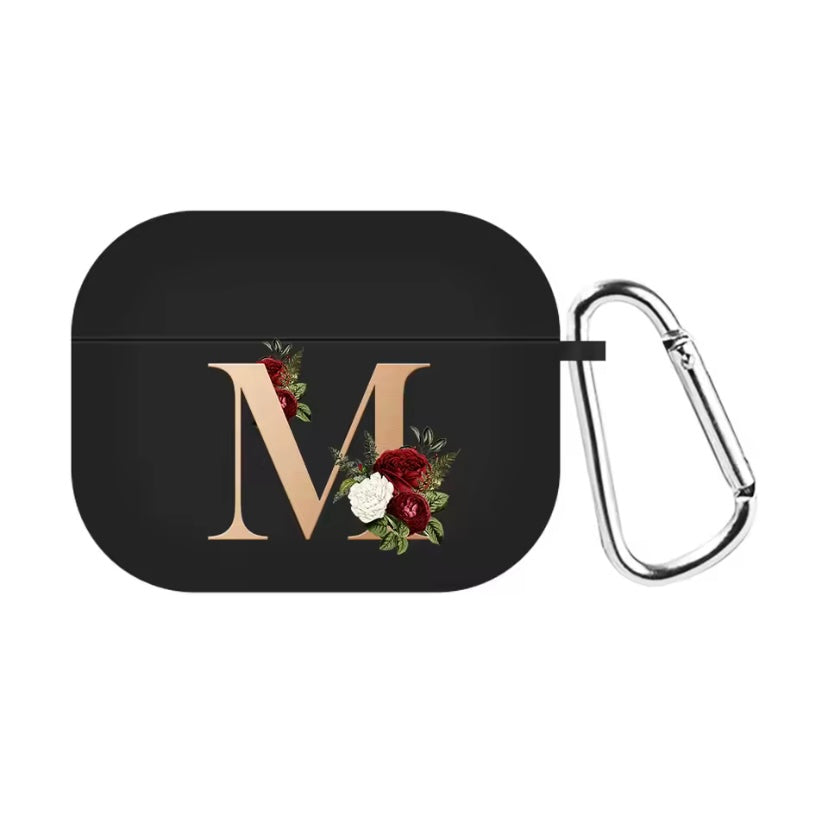 Personalsierte Hüllen für Airpods