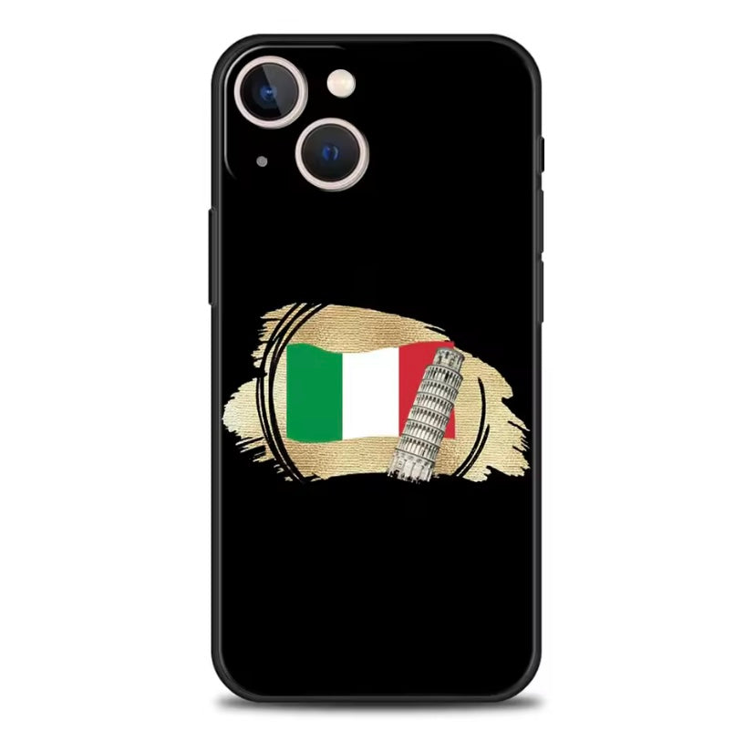 ITALIEN #1