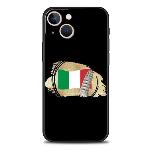 ITALIEN #1