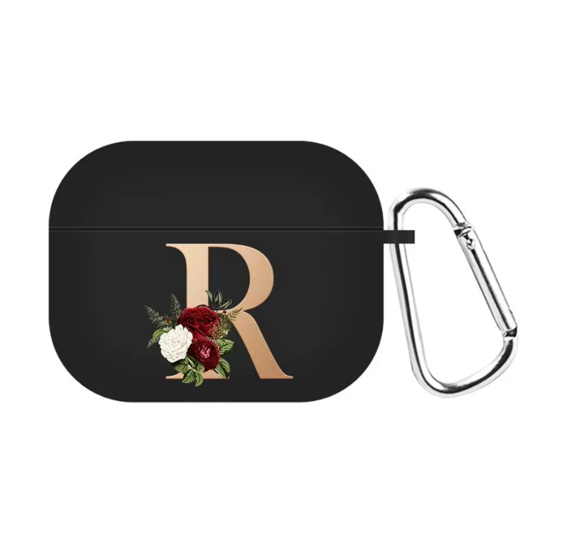 Personalsierte Hüllen für Airpods