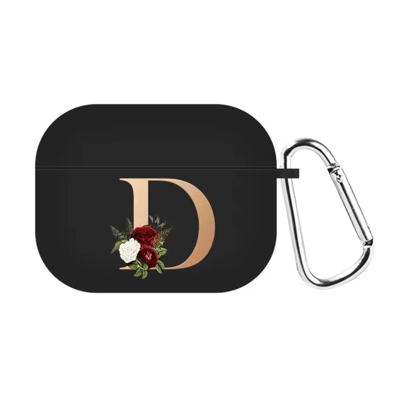 Personalsierte Hüllen für Airpods