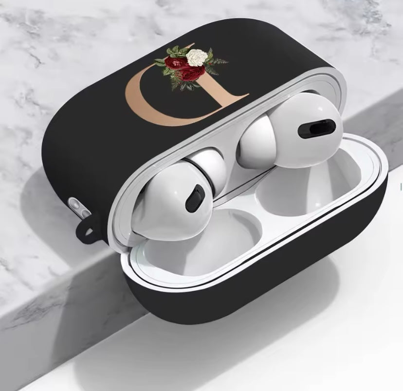 Personalsierte Hüllen für Airpods