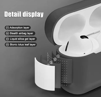 Personalsierte Hüllen für Airpods