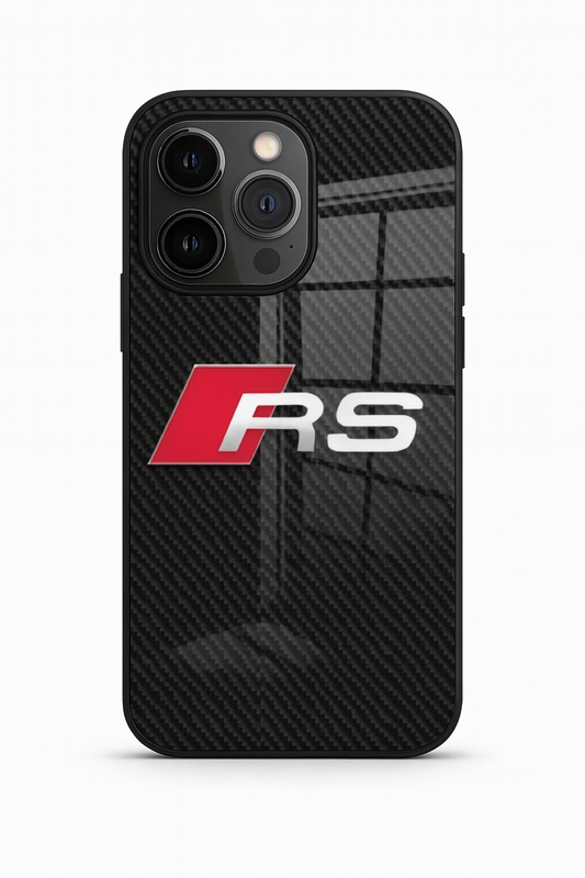 AUDI RS