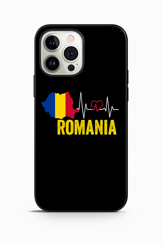 RUMÄNIEN #1