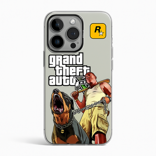 GTA 5