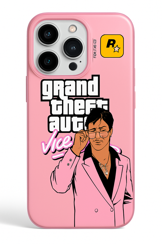 GTA VICE CITY#3