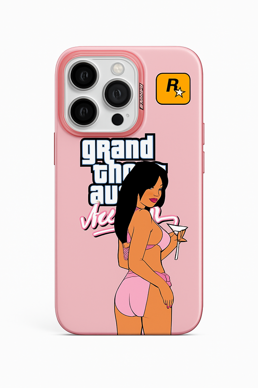 GTA VICE CITY#2