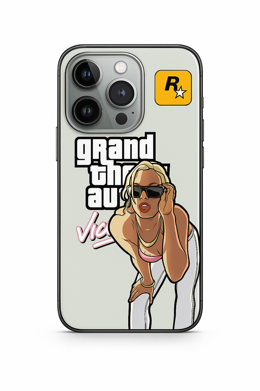 GTA VICE CITY#1