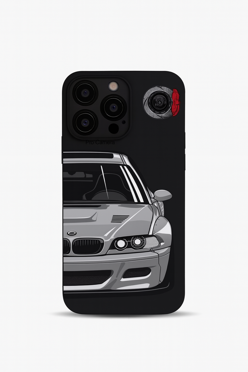 BMW E46
