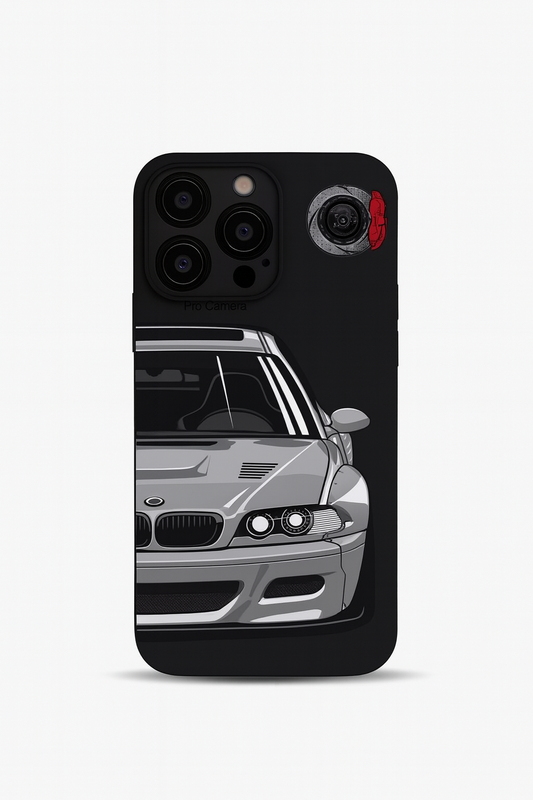 BMW E46